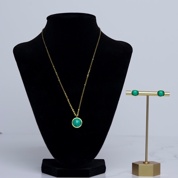 Turquoise Set - Picture 5 of 5